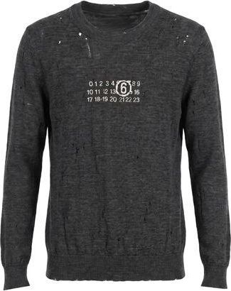 Maison Margiela MAGLIERIA - Pullover su YOOX.COM