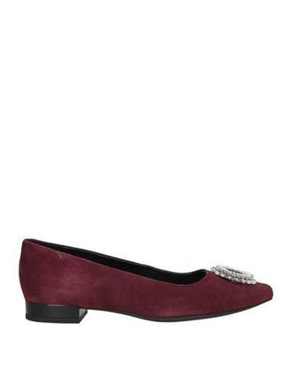 Geox FOOTWEAR - Ballet flats sur YOOX.COM
