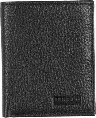 Emanuel Ungaro Small Leather Goods - Wallets on YOOX.COM