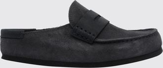 Birkenstock Mocassini Donna colore Grigio