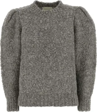 Isabel Marant Mujer, Jerseys, Gris, Talla: M