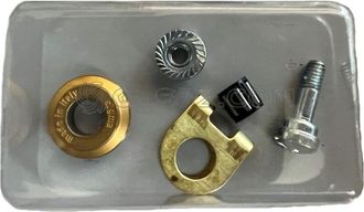 Sigma Ruede Indicador 14nt Titanio Para Cortadoras De Azulejos Serie 4 Nex