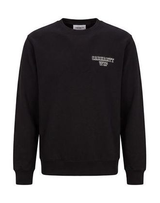 Carhartt Work in Progress TOPWEAR - Sweatshirts on YOOX.COM