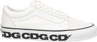 Vans X COMME DES GAR&Ccedil;ON