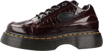 Dr. Martens Buzz 5i - - Shoes - Donna - Rosso - 40 EU