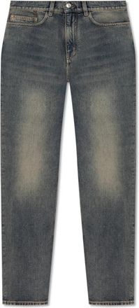 Zadig&Voltaire Jeans John - Heren - Regular Fit Jeans - Blauw - W30 - Katoen - Jeans
