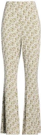 Diane Von Fürstenberg BOTTOMWEAR - Trousers sur YOOX.COM