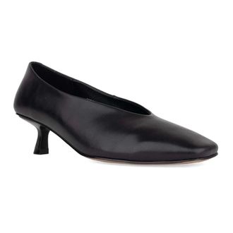 Sergio Moretti Donna, Scarpe, Nero, 41 EU, new