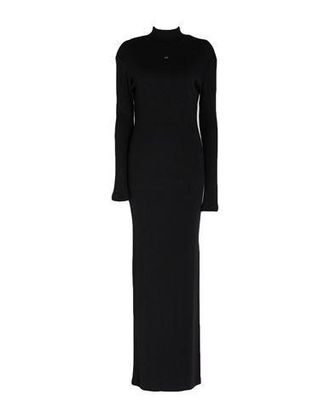 GCDS KLEIDER - Maxi-Kleider auf YOOX.COM