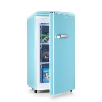 Klarstein Klarstein Laika 60l Congelador 60 Litros 3 Cajones Temperatura: -18 A 0 &deg;c