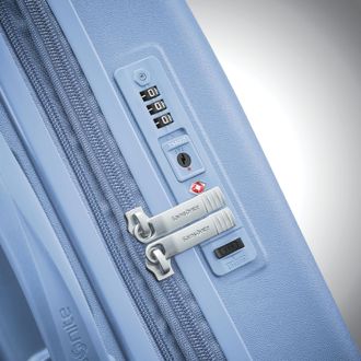 Samsonite Voltage DLX Hardside Spinner 2 Piece Set (CO/M)- Luggage