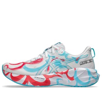 Asics Novablast 5 Tokyo Pack 1011C110-100