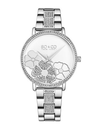 SO & CO Womens Madison Watch