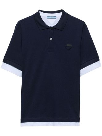 Women's Prada T-Shirts - up to −45% | Stylight