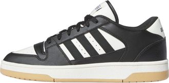 adidas Break Start Black White Gum IH7963