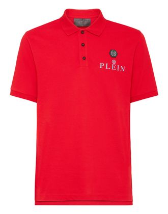 Philipp Plein Poloshirt