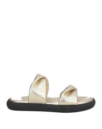 Baldinini SCHUHE - Sandalen auf YOOX.COM