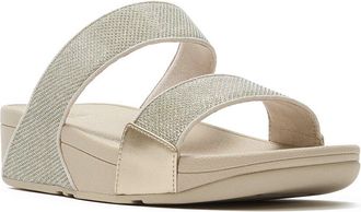 FitFlop FitFlop Lulu Shimmerglitz Sandal