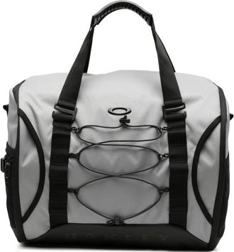 Oakley Tassen, Heren, Grijs, ONE Size, Latitude Expedition Bag