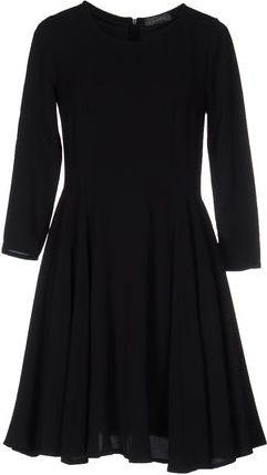 SoAllure DRESSES - Mini dresses sur YOOX.COM
