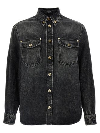 Men's Versace Jackets - up to −76% | Stylight Men's Versace Jackets - up to −76% | Stylight