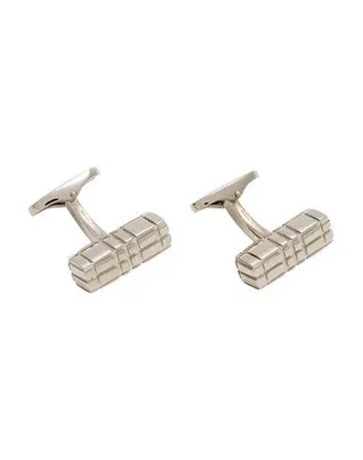 Burberry JEWELLERY and WATCHES - Cufflinks and Tie Clips on YOOX.COM