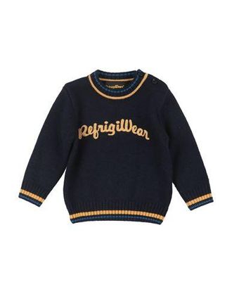 RefrigiWear KNITWEAR - Jumpers on YOOX.COM
