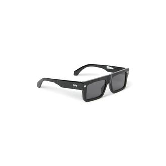 Off-white Chandler Zonnebril - Dames - Accessoires - Zwart - Maat: 55 MM