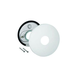 GROHE Rosette Grohe 46587 Blanco Luna