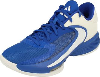 Nike Zoom Freak 4 Tb Promo Mens Basketball Blue Trainers - Size UK 8.5