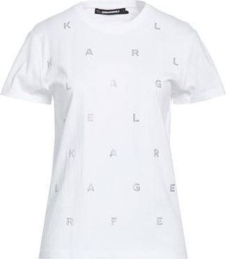 Karl Lagerfeld TOPWEAR - T-shirts su YOOX.COM