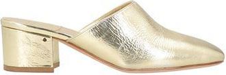 Laurence Dacade CALZATURE - Mules & Zoccoli su YOOX.COM