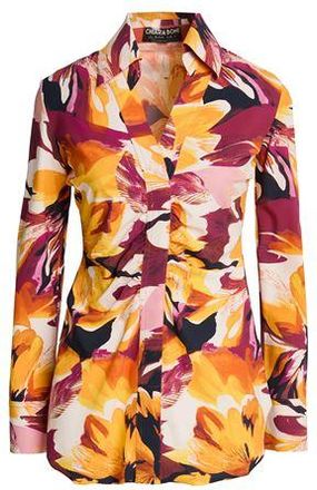 La Petite Robe Di Chiara Boni TOPWEAR - Polo su YOOX.COM