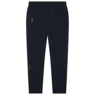 On Weather Pants Laufhose f&uuml;r Damen | schwarz