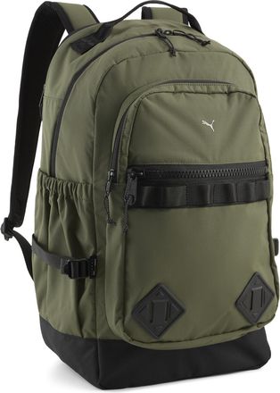 Puma Zaino Select Essentials 25 L, Accessori, Verde, OSFA