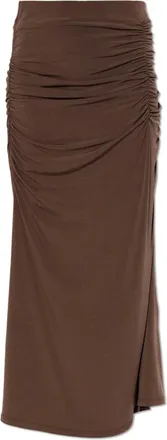 Gestuz Donna, Gonne, Marrone, XS, new