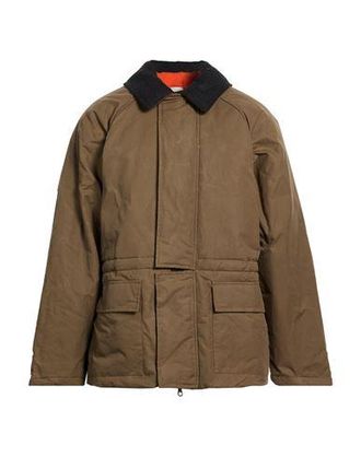 GR10K JACKEN & M&Auml;NTEL - Jacken und Anoraks auf YOOX.COM
