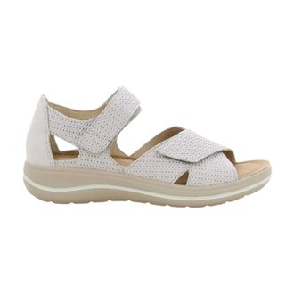 Hartjes Dames, Schoenen, Beige, Maat: 36 EU