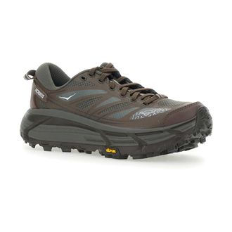 Hoka One One Outdoor Shoes, male, Brown, Size: 10 1/2 US Mafate Speed 2