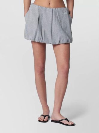 Dunst short shorts
