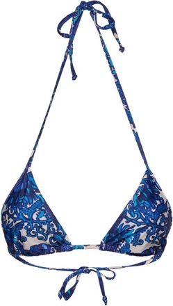 La DoubleJ Swimwear - Dames - Bikinis - Blauw - XS - Badmode