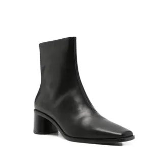 Vagabond Fay Loafer - Black