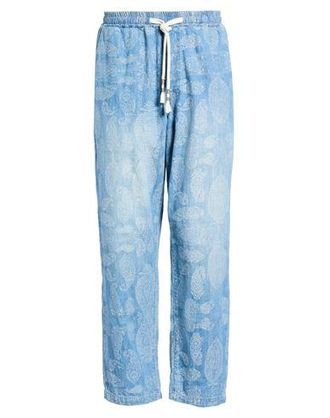 Tooco BOTTOMWEAR - Pantaloni jeans su YOOX.COM