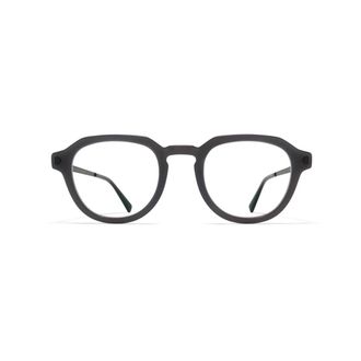 Mykita Elbert 924 Optisch Montuur - unisex - Brillen - Zwart - 48 MM - Accessoires