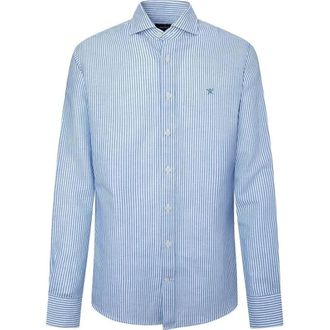 Hackett Uomo, Magliette, Blu, 2Xl, new