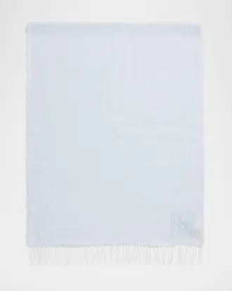 Toteme Linen Scarf