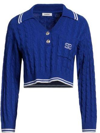 Sandro KNITWEAR - Jumpers on YOOX.COM
