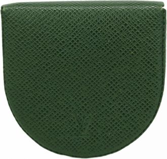 Louis Vuitton Episea Coin Purse/Coin Case (Pre-Owned)
