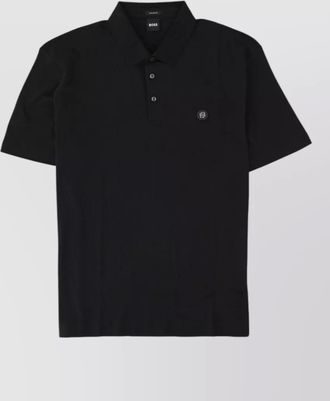 HUGO BOSS polo shirt