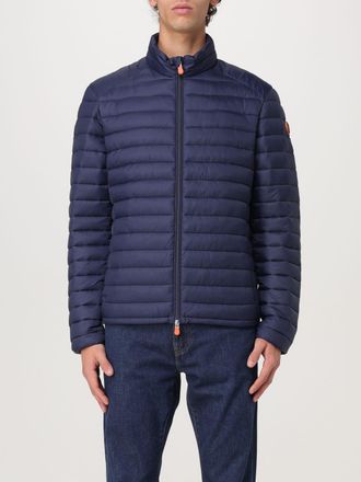 Save The Duck Giubbotto Save The Duck in nylon trapuntato